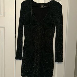 Women’s Homecoming Dress
